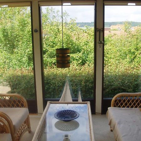 Glyngore Bed & Breakfast II Dış mekan fotoğraf