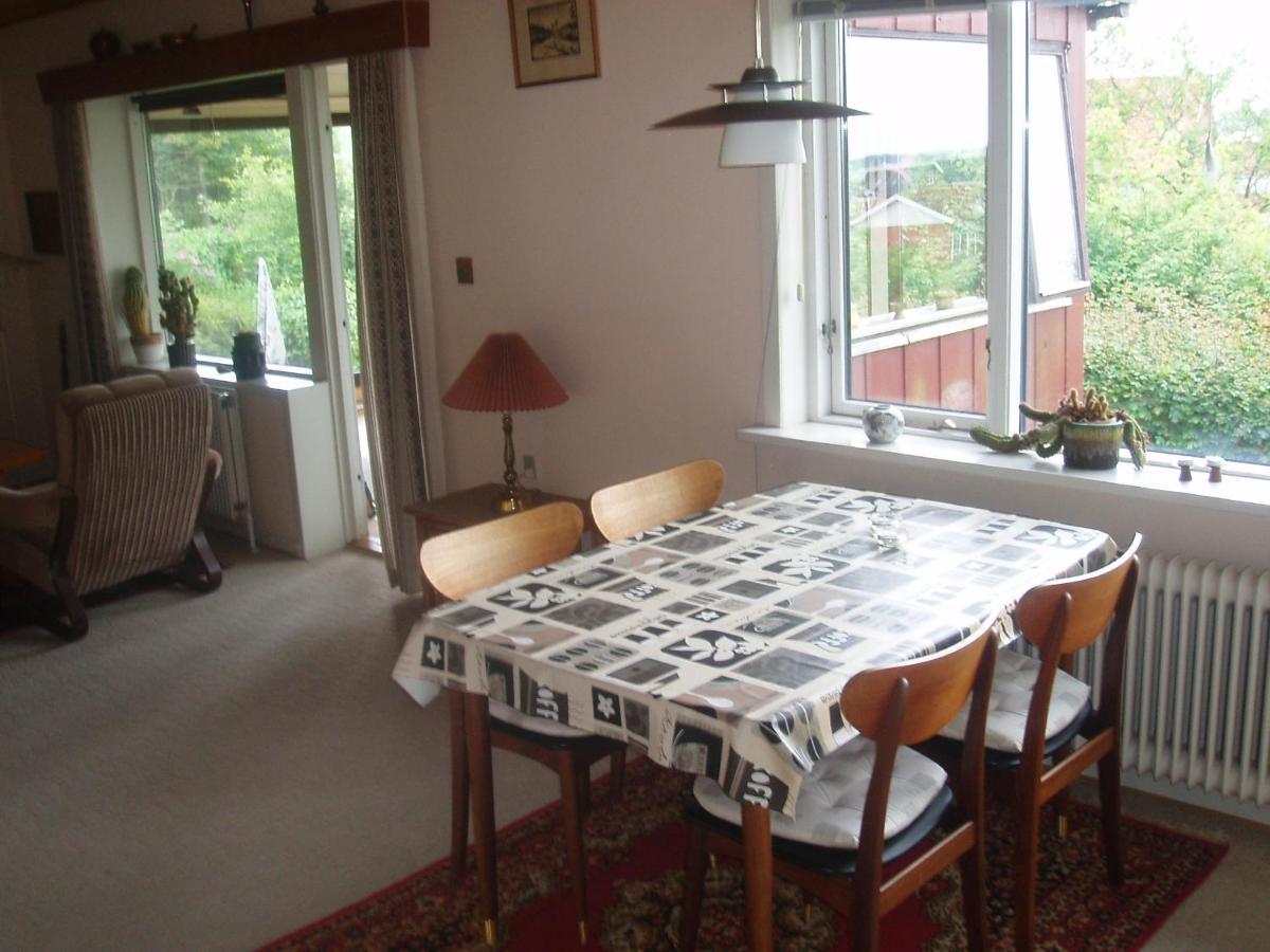 Glyngore Bed & Breakfast II Dış mekan fotoğraf