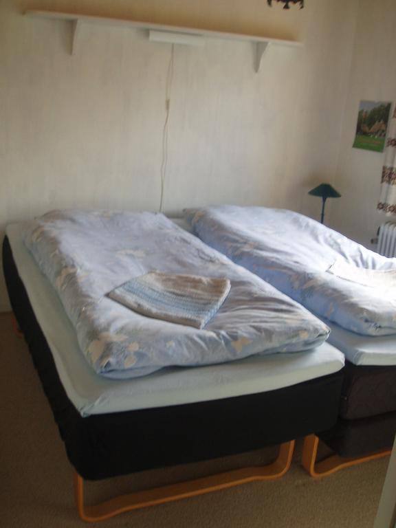 Glyngore Bed & Breakfast II Dış mekan fotoğraf